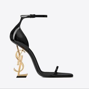 Saint Laurent Opyum Sandals